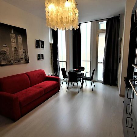 Baricarulli52 Apartment ภายนอก รูปภาพ