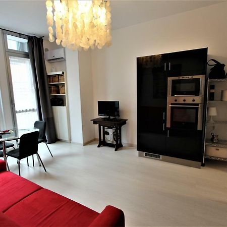 Baricarulli52 Apartment ภายนอก รูปภาพ