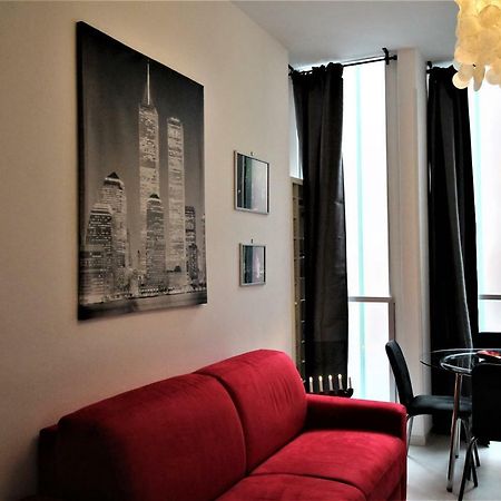 Baricarulli52 Apartment ภายนอก รูปภาพ