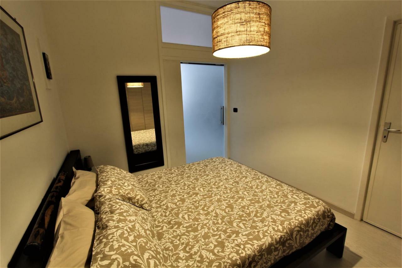 Baricarulli52 Apartment ภายนอก รูปภาพ