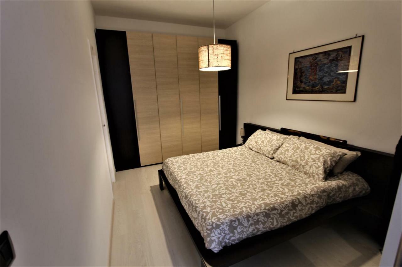 Baricarulli52 Apartment ภายนอก รูปภาพ