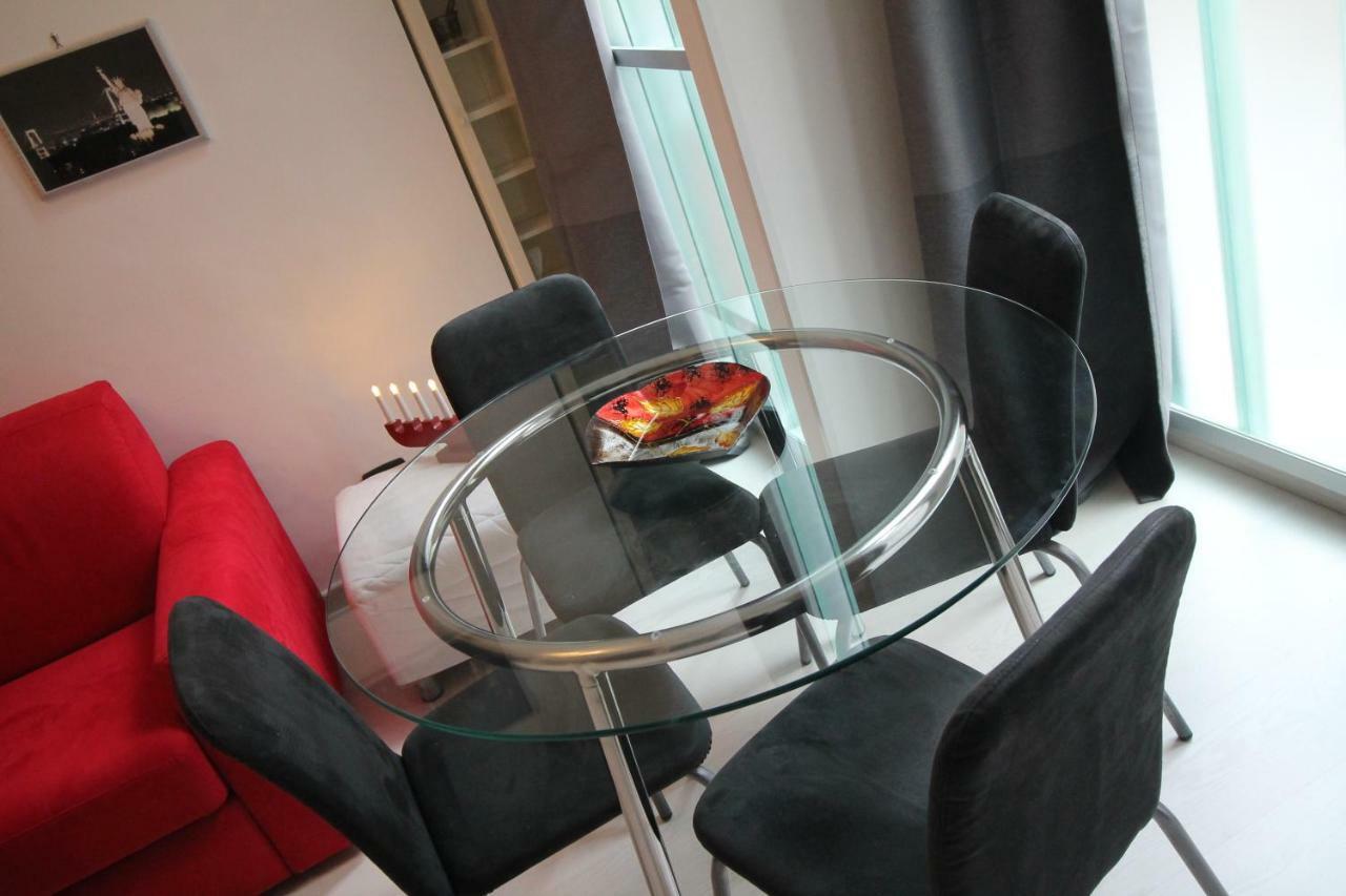 Baricarulli52 Apartment ภายนอก รูปภาพ