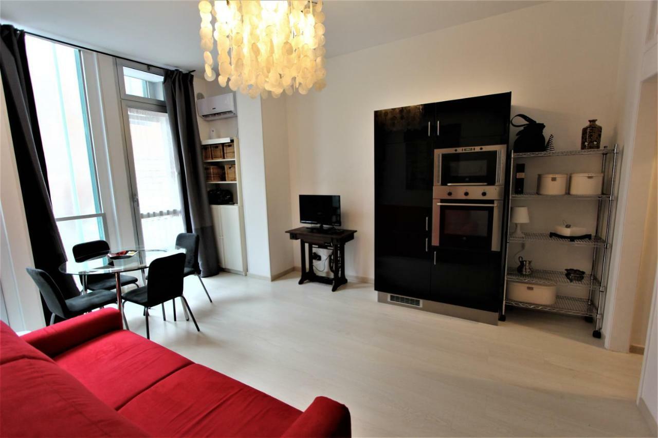 Baricarulli52 Apartment ภายนอก รูปภาพ