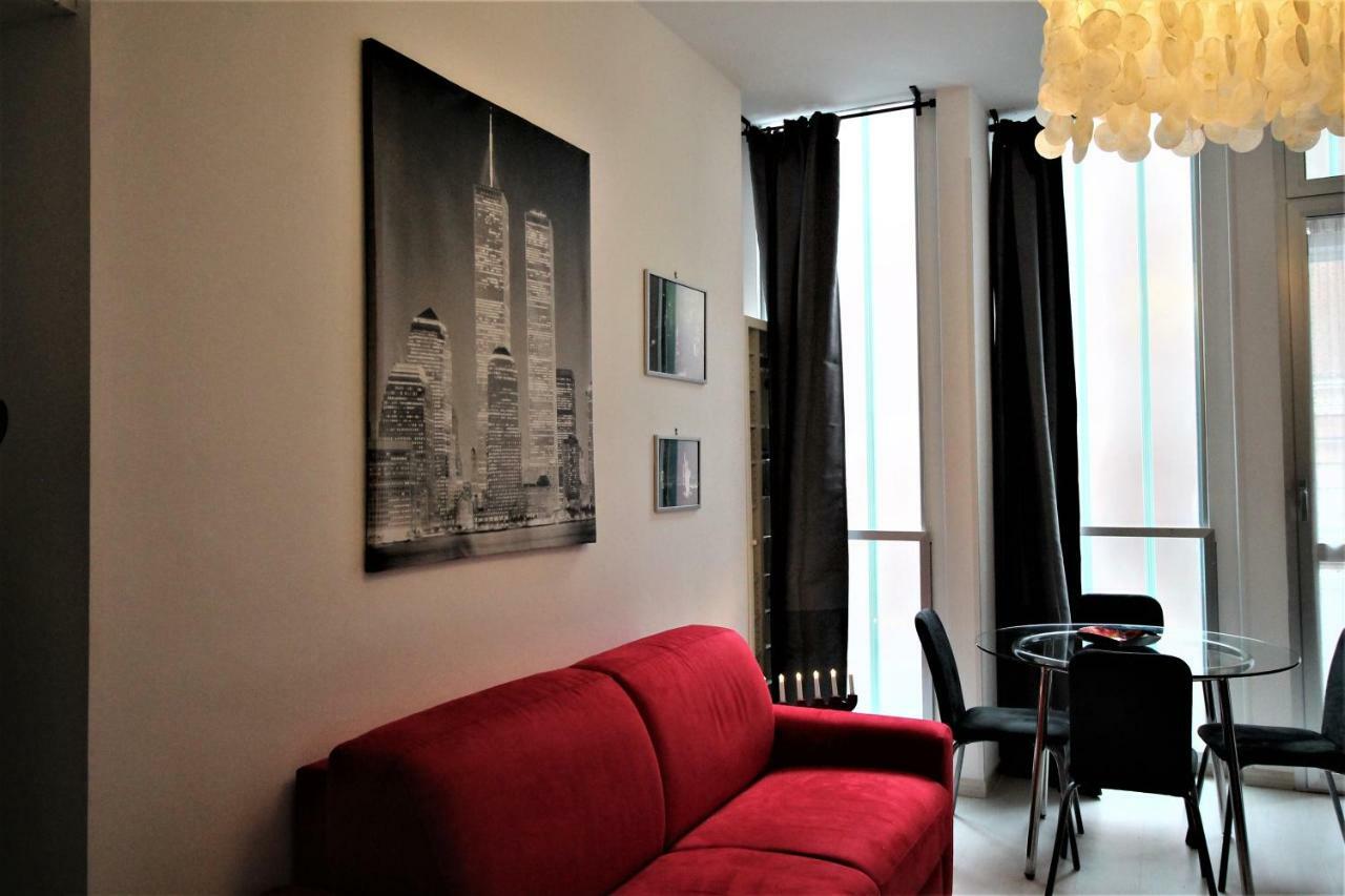 Baricarulli52 Apartment ภายนอก รูปภาพ