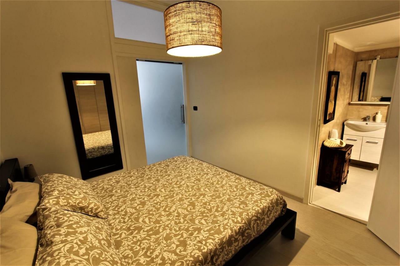 Baricarulli52 Apartment ภายนอก รูปภาพ