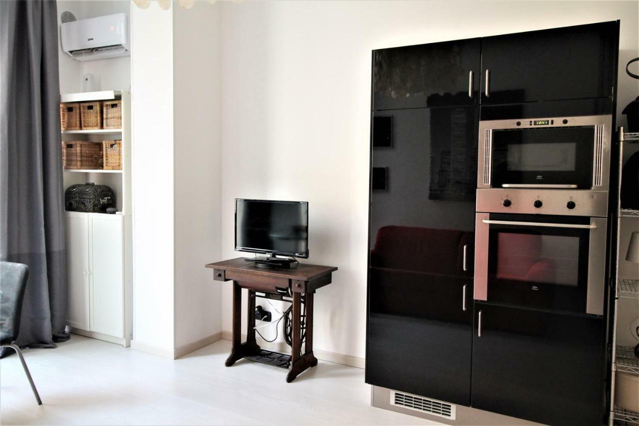 Baricarulli52 Apartment ภายนอก รูปภาพ
