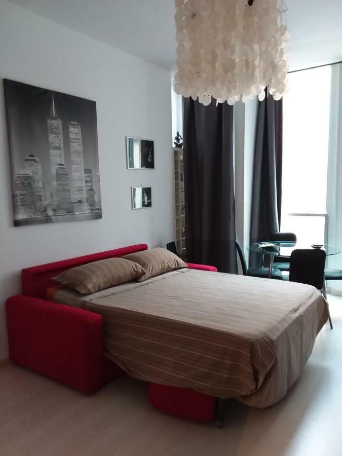 Baricarulli52 Apartment ภายนอก รูปภาพ