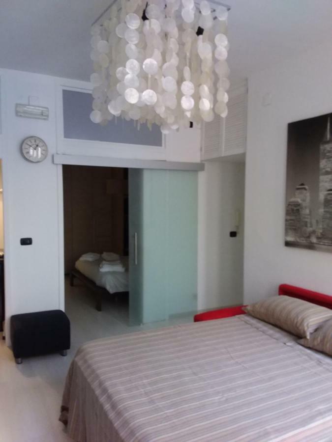 Baricarulli52 Apartment ภายนอก รูปภาพ