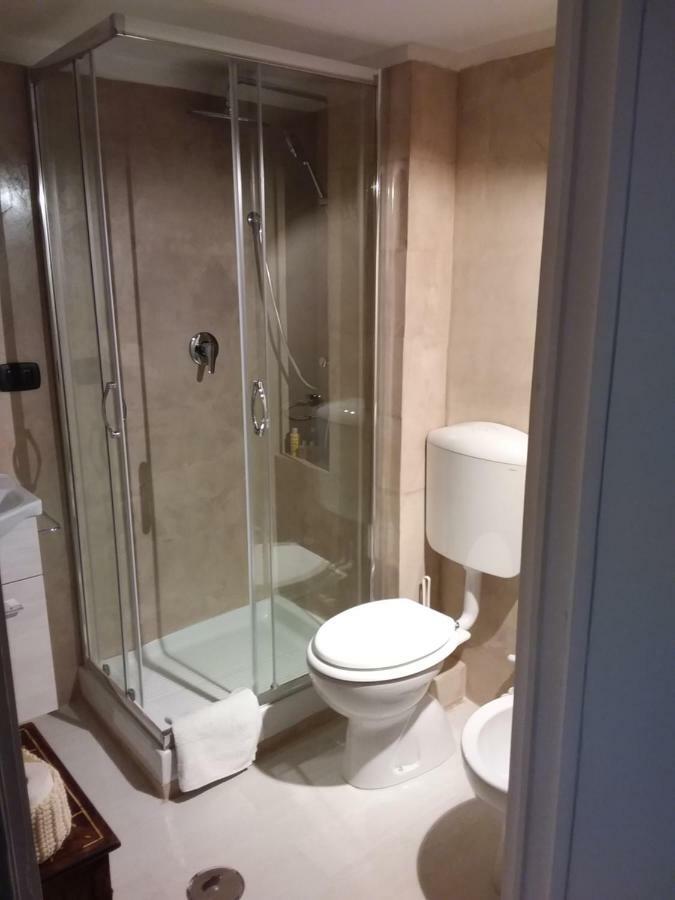 Baricarulli52 Apartment ภายนอก รูปภาพ