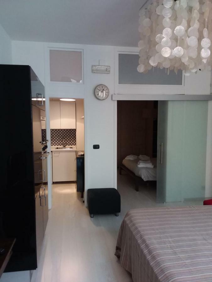 Baricarulli52 Apartment ภายนอก รูปภาพ