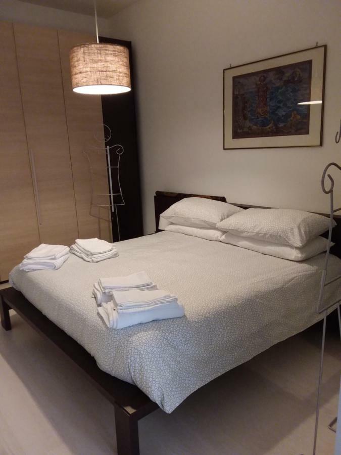 Baricarulli52 Apartment ภายนอก รูปภาพ